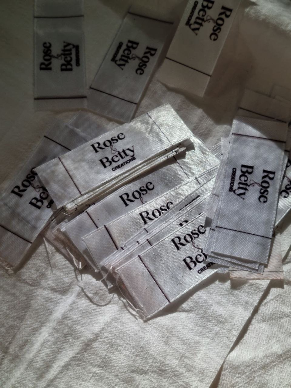 Joana Zuniga working