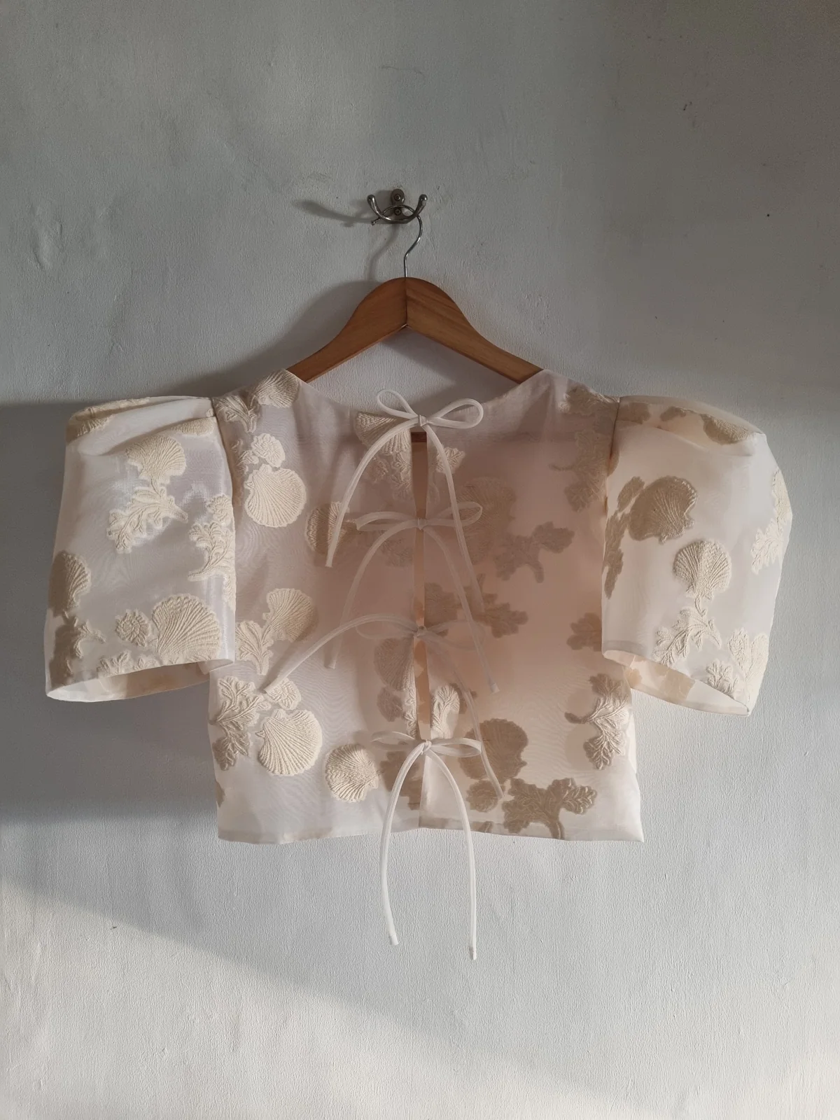 Isla Camisa view 5